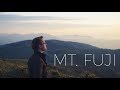 Mt fuji travel guide