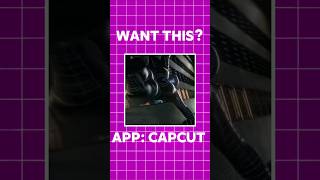 Information how to create trending shake on Capcut #capcut #capcuttutorial #shake  . Update