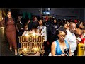 ANGEL BRITISH BIRTHDAY PARTY TOUCH OF BROWN Dance Segment 2026 