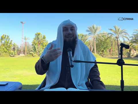 Пророк ﷺ  был богобоязненным, но не уходил в нирвану || Сирадж Абу Тальха 