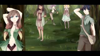 FCCB R1 神の名前に堕ちる者 E N D I A