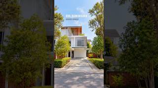 🇲🇾 FOR SALE | Modern Tropical Semi-D | Ara Damansara, PJ