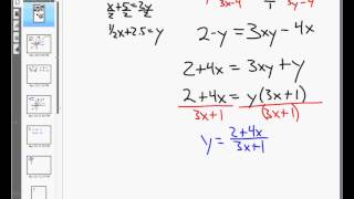 Precalculus Unit 2.9 Notes Inverse of Functions 2014