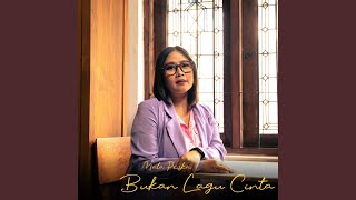 Bukan Lagu Cinta