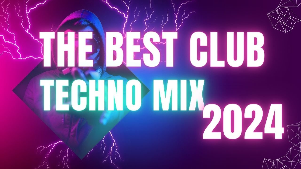 Techno House Music Mix | The Best Club Techno Mix