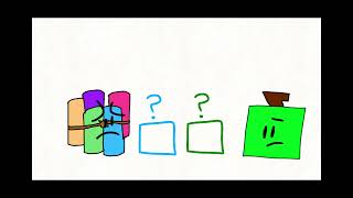 GreenAppleMations Random Viewer Voting- Episode 3-