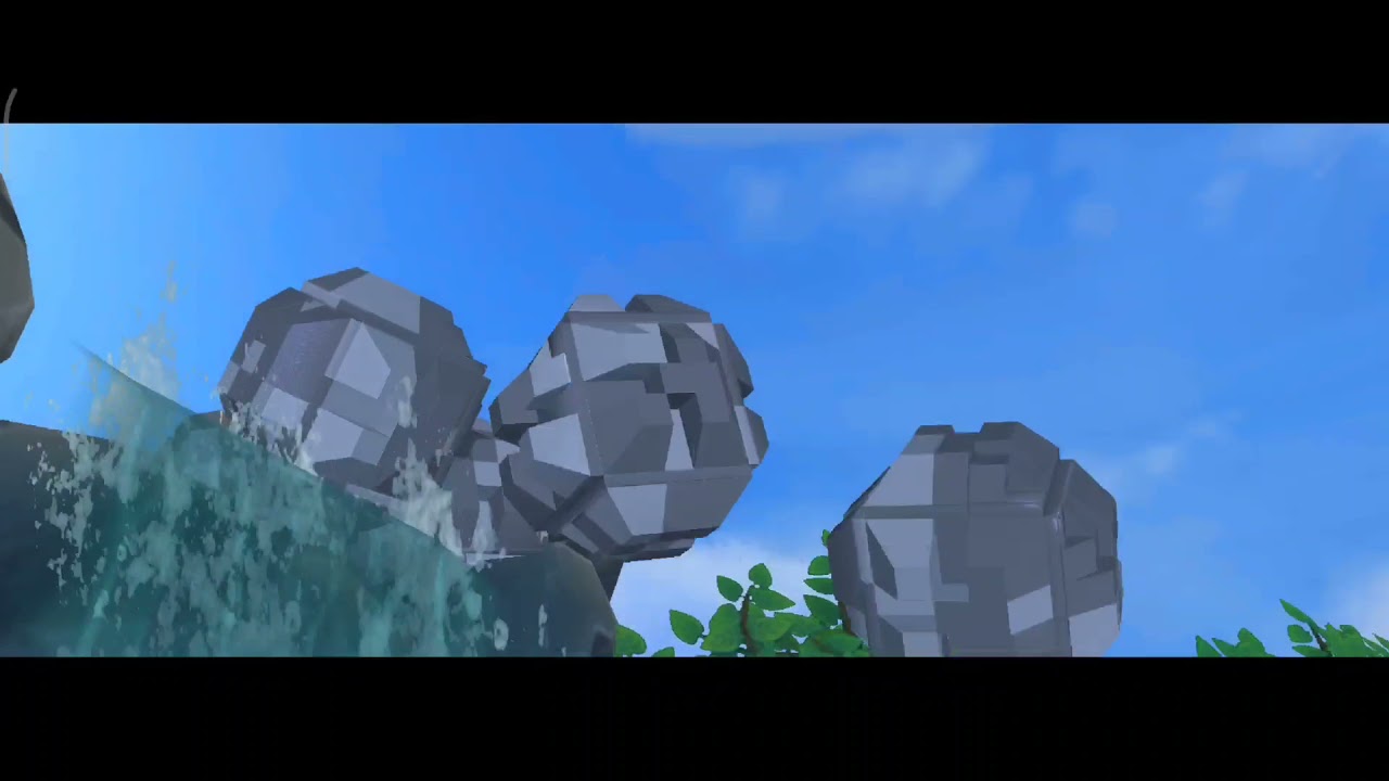 How to unlock Large Dinosaur Paddock in Mobile/PSVita | LEGO Jurassic World