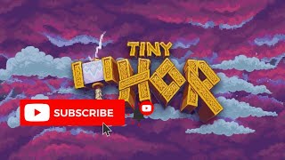 Tiny Thor Gameplay Trailer - New Retro-Inspired 2D Action Platformer (PC, Switch)