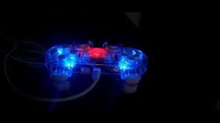 REVIEW JOYSTICK YANG SUPER KEREN!!!! screenshot 2