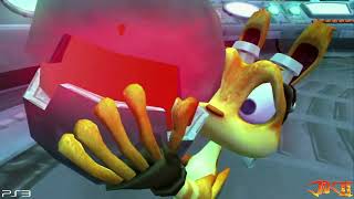 Jak II (PS3) - Part 7 - No Commentary