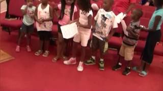 TCOC VBS 2017
