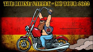 2022 - The Rhine Valley