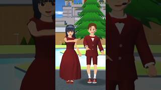 Don’t Underestimate Yuta & Mio 😤🔥 | Epic Comeback!#sakuraschoolsimulator #sakura #shorts