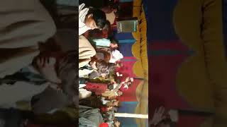 Ehsan Son Wedding video 6