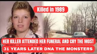 Missouri 1989 cold case Solved — arrest shock community 