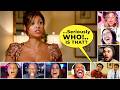 Everyone Was Soo Confused!! | Reactors Reaction To Seeing Allen's Wife Dr Sheila | *The Other Guys*