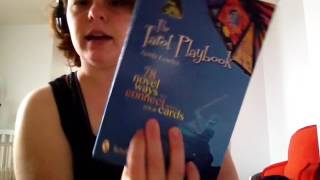 Tarot Journaling: The Fountain Tarot