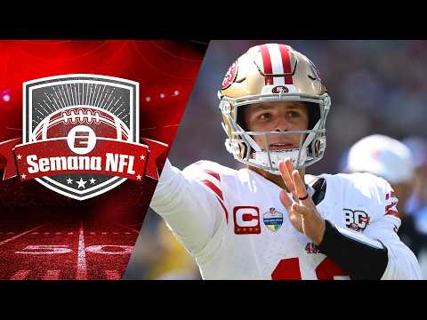 SEMANA NFL AO VIVO: 49ERS AMASSAM RAMS NA AUSTRÁLIA E A EXPECTATIVA PARA SEMANA 1!