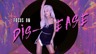 FOCUS ON DIS-EASE - BTS, Ariana Grande (Mashup)