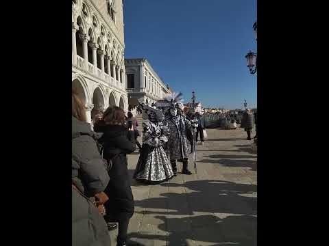 Carnevale 2023, Piazza