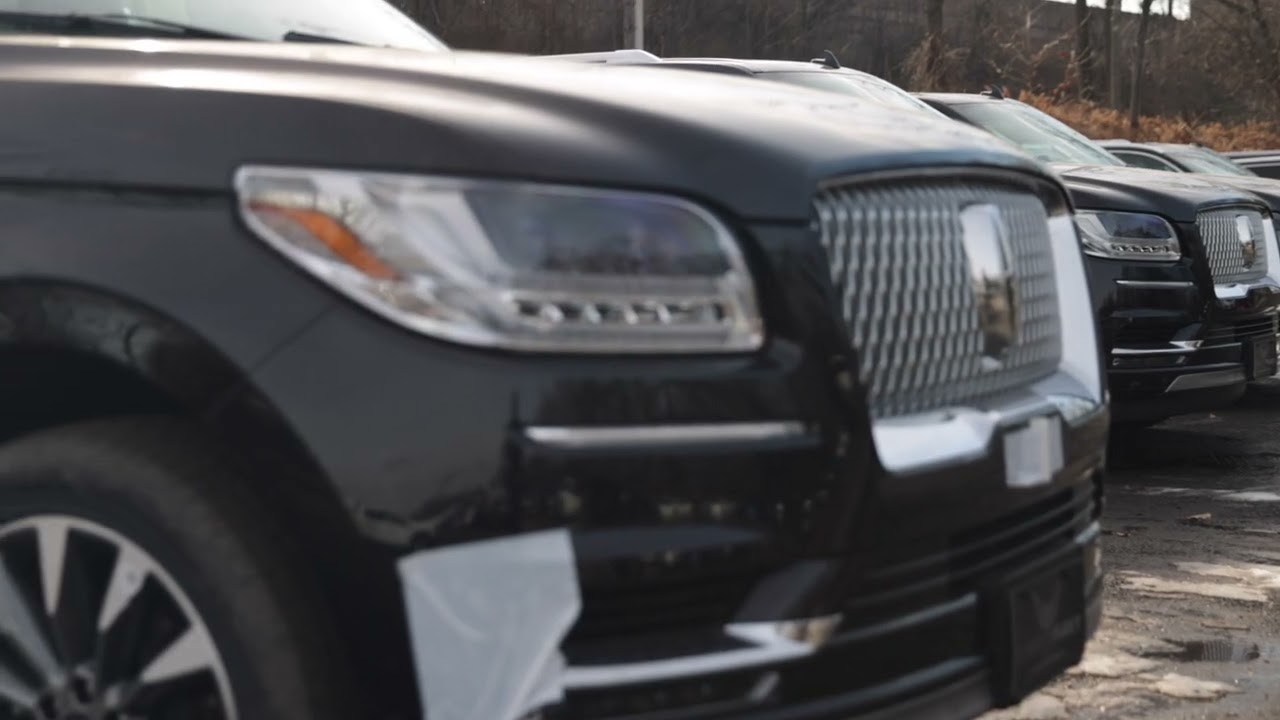 Limited Navigators available - Jan 22