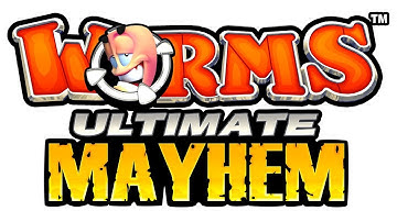 Worms Ultimate Mayhem (2011) - Promotional Trailer