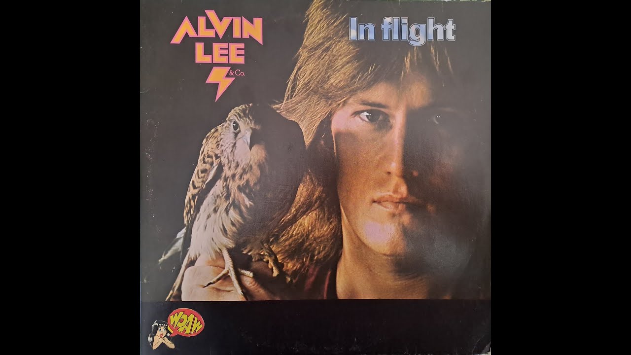 Watch #Alvin Lee Running round on YouTube Watch #Alvin Lee Running round on YouTube