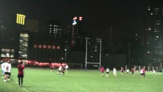 20090922 Autumn League 12