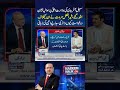 Why Did Sher Afzal Marwat File a Petition Against Sohail Afridi? Hear It in His Own Words | Samaa TV