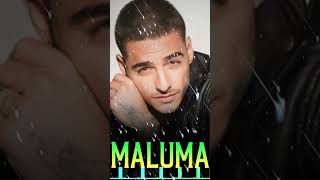 Hawái, Maluma