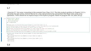 CISC 504A Aakashkodali Assignment 5 Video