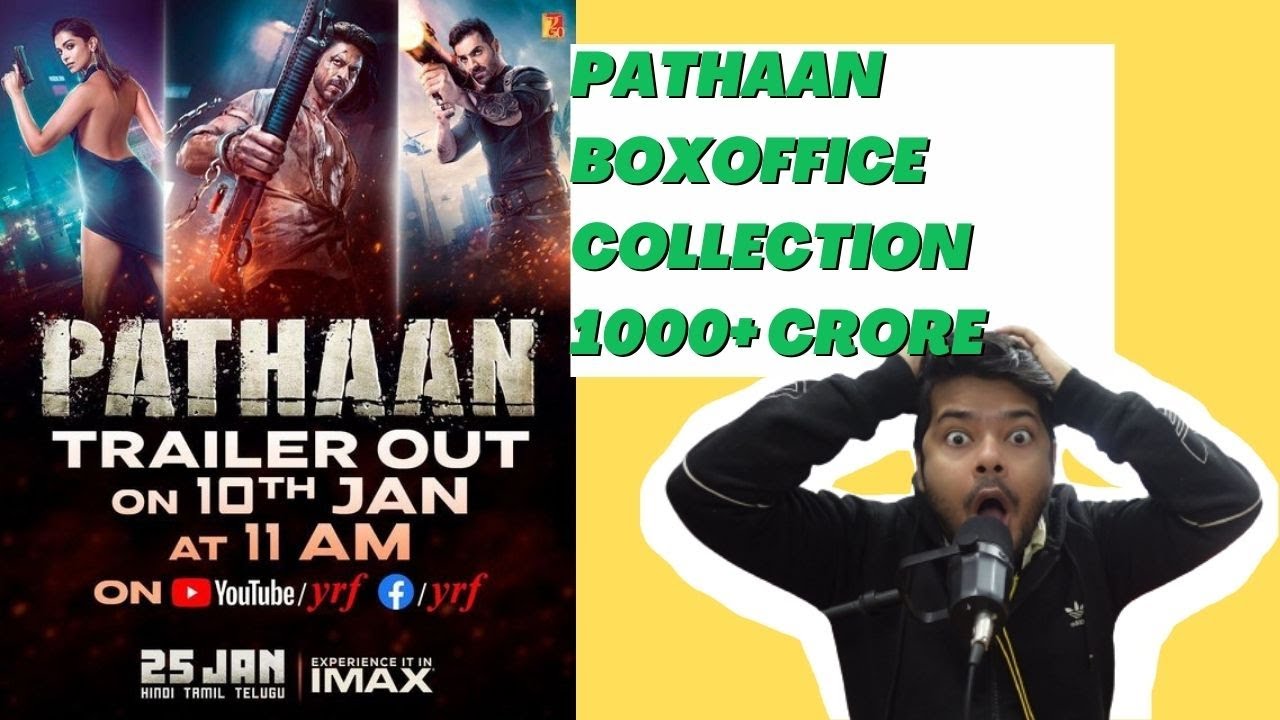 PATHAAN 1000cr Box-office Collection | KARTIK ARYAN v/s PATHAAN | SHAHRUKH KHAN | KARTIK | KANGANA