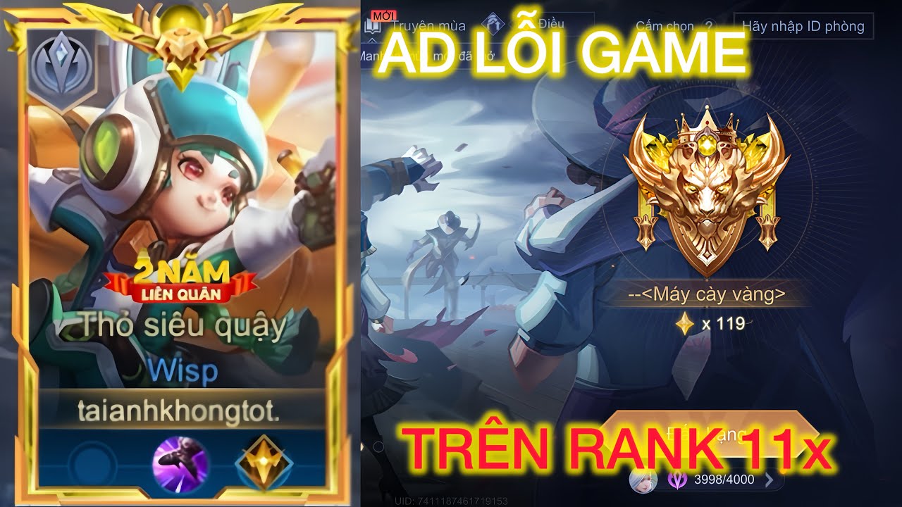 (LÒNG TIẾNG) HƯỚNG DẪN DI CHUYỂN AD MỘT CÁCH HIỆU QUẢ NHẤT