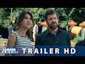 TRE DI TROPPO (2023) Trailer del Film con Fabio De Luigi  e Virginia Raffaele