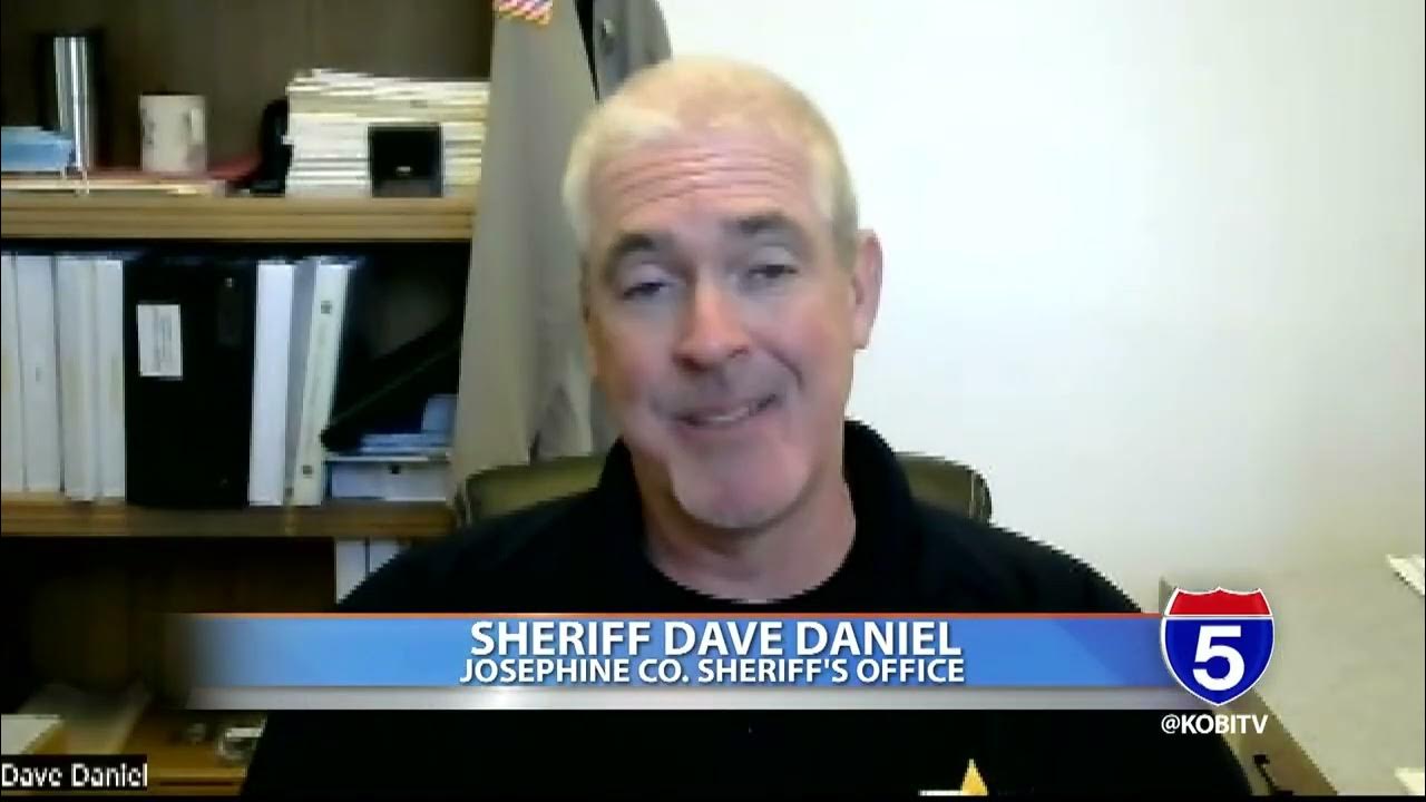JCSO finds 16 more neglected animals near Grants Pass - YouTube