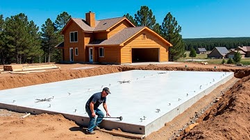 We Built 3 Houses in 1 Month | DIY From Start to Finish