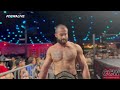 Meto (C) vs. Jordan Braza, CCW SEC Title, CCW Conquer Kissimmee, FL 6.9.23 (Full Match)