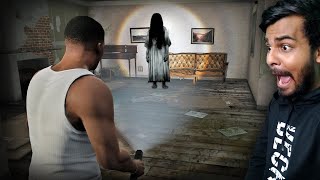 Please! Do Not Turn Off LIGHTS...😱💡 Horror Full Game | Gta Tamilan screenshot 5