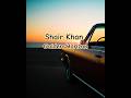 Shair Khan - Golden Horizon