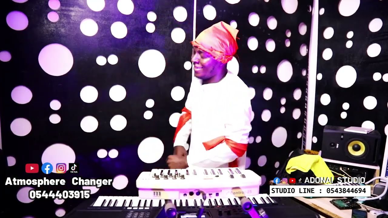 THE MOST TRENDING AWOYO SONG OF THE MOMENT