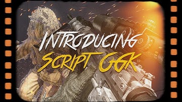 Introducing Script OGK!