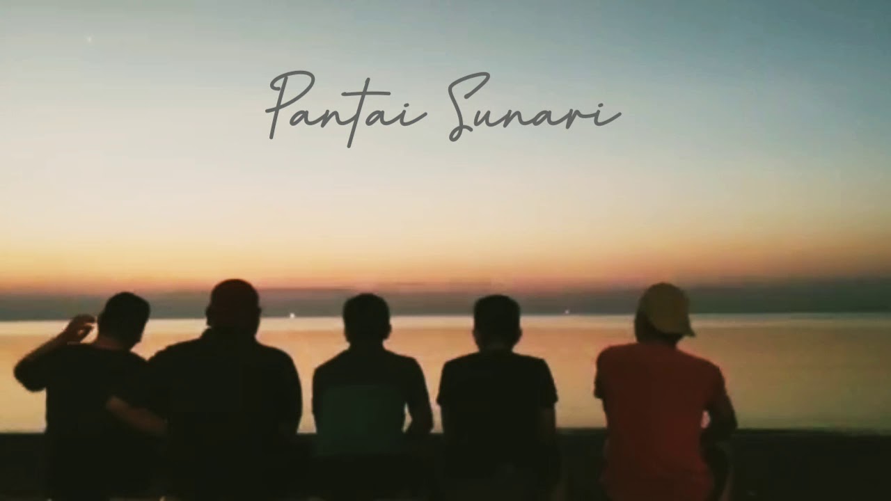Labu'ni esso e. Sunari beach - YouTube