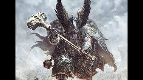 FORTrun - A Dawi saga + 1,5.