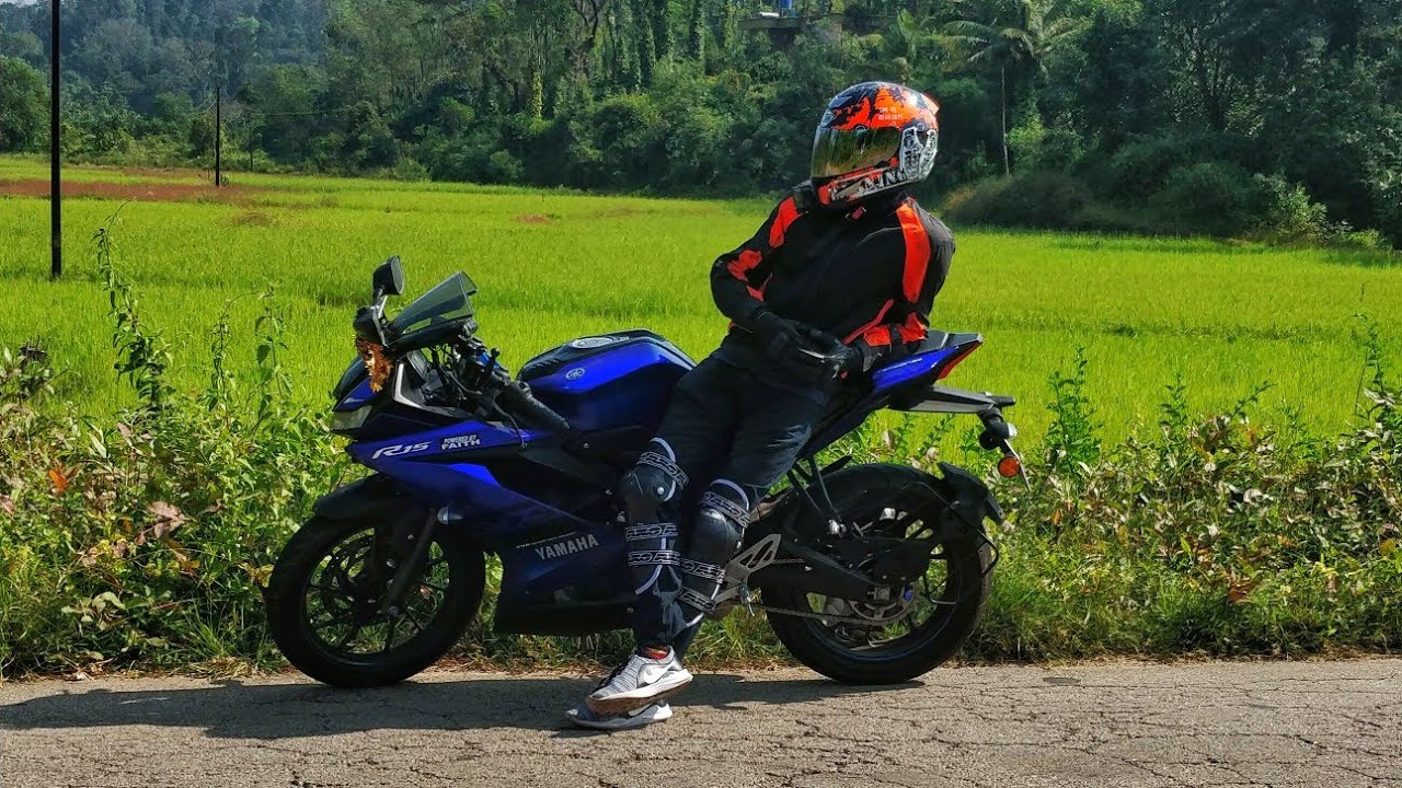 r15 v3 touring