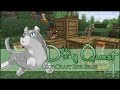 Mysterious Relics & Rescue Dog Expansions!! • Dog Quest - Episode #4