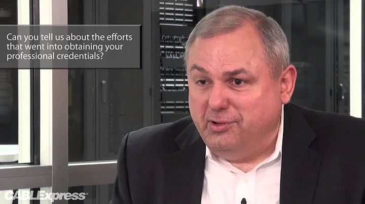 Full Interview with Jerry Bowman, Former President...