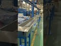 set of cable extrusion equioment #factory #cable #wire #manufacturer #extrusionmachine