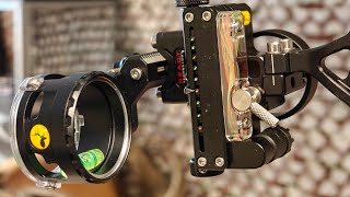 Trophy Ridge React One Pro