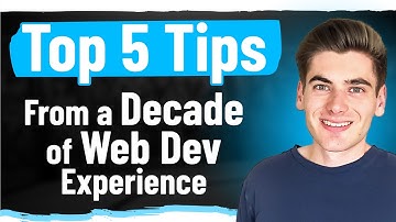 5 Things I Have Learned from 10+ Years of Programming