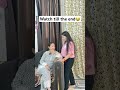 Watch till the end😂#motherdaughter #ytshorts #explore #trendingshorts #viral #comedy #funny